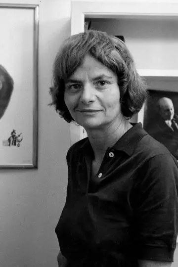 Zdjęcie Elsa Morante #128747