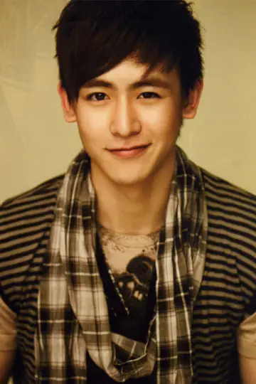 Zdjęcie Nichkhun Horvejkul #130089