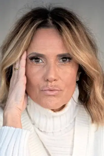 Zdjęcie Maria Fernanda Callejón