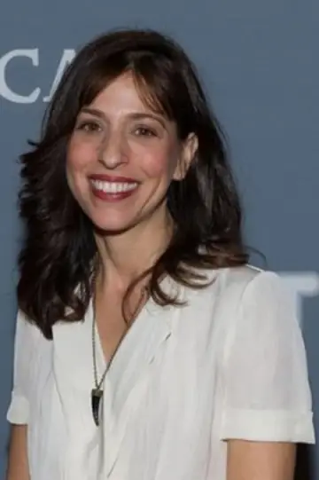 Zdjęcie Jessica Goldberg #89192