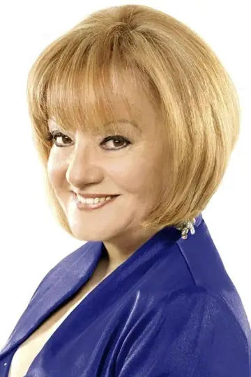 Zdjęcie Mercedes Carreras