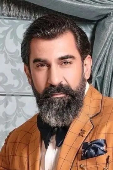Zdjęcie Nawab Szah #178532