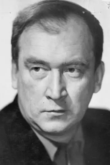 Zdjęcie Nikolay Grabbe #120597