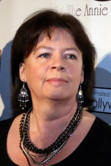 Zdjęcie Claire Jennings #127757