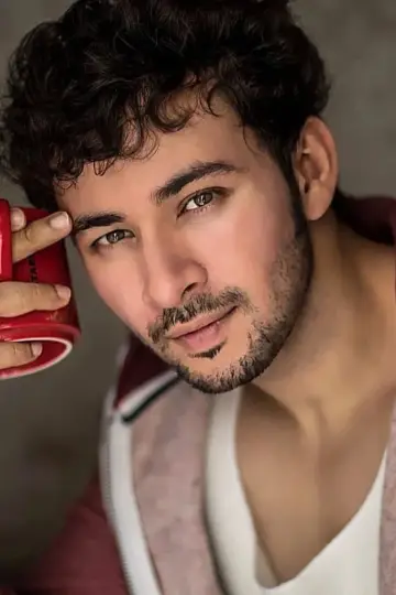 Zdjęcie Dev Sharma