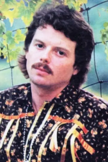 Zdjęcie  (Scott McKenzie) #322278