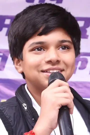 Zdjęcie Ayush Mahesh Khedekar #128706