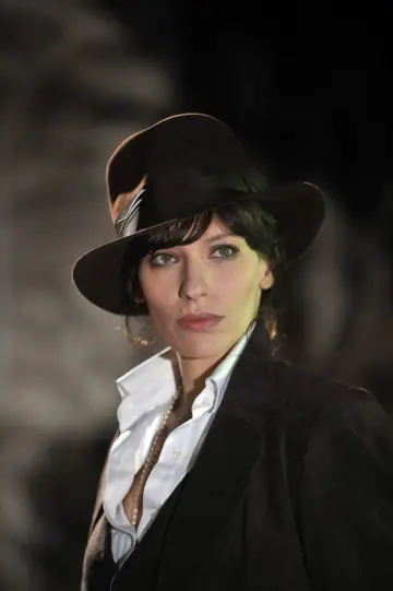 Zdjęcie Julie Debazac #143989