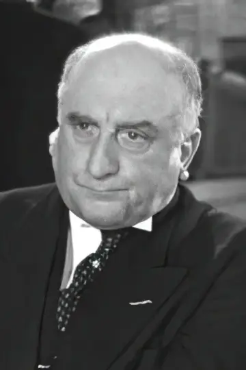 Zdjęcie André Marnay