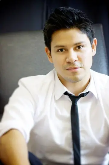 Zdjęcie Edwin Perez #52835