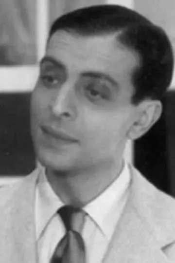 Zdjęcie Guy Ferrant