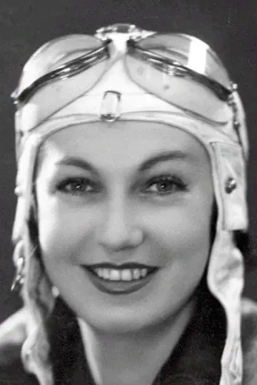 Zdjęcie Viviane Elder