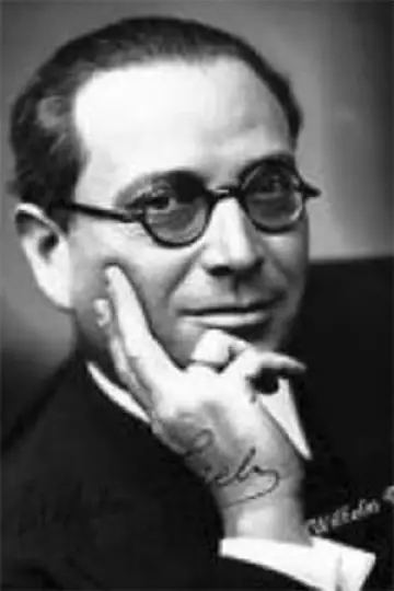 Zdjęcie Max de Vaucorbeil #141638