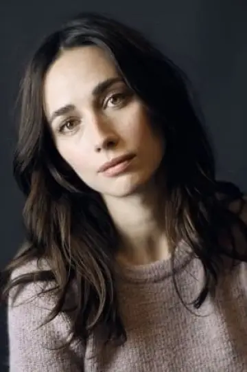 Zdjęcie Rebecca Dayan #50325