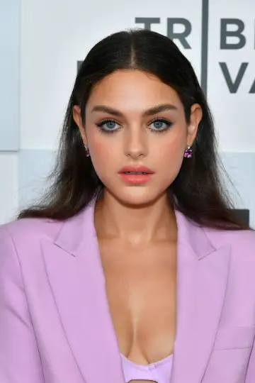 Zdjęcie Odeya Rush #20760