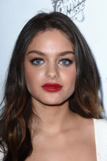 Zdjęcie Odeya Rush #20761