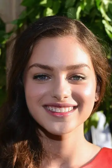 Zdjęcie Odeya Rush #20763