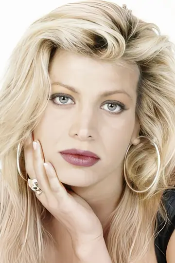 Zdjęcie  (Taylor Dayne) #377661