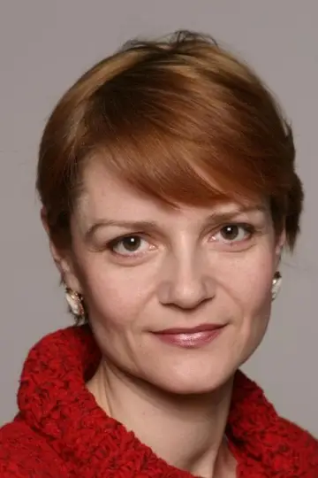 Zdjęcie Olga Golovanova #139825