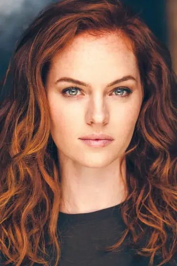 Zdjęcie Lacey Hannan #118784