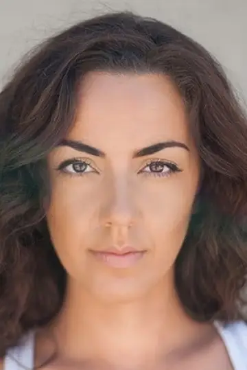 Zdjęcie  (Mercedes Papalia) #281221