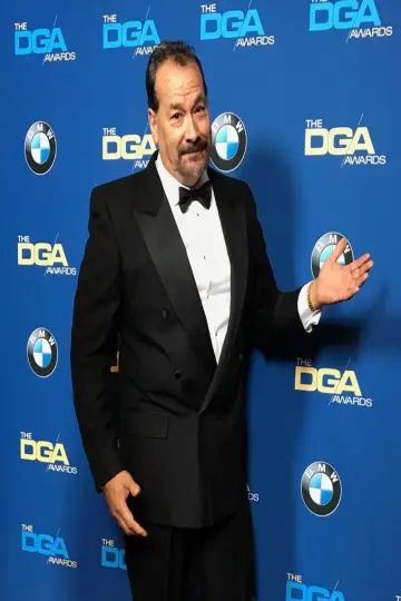Zdjęcie Frank Mora