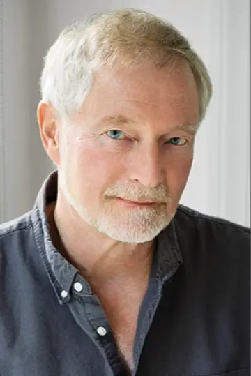 Zdjęcie Erik Larson