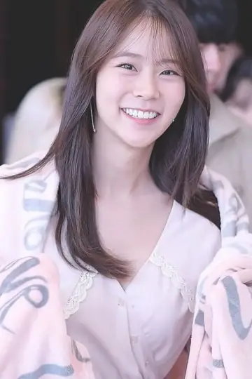 Zdjęcie  (Han Seung-yeon) #314124