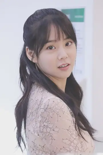 Zdjęcie  (Han Seung-yeon) #314125