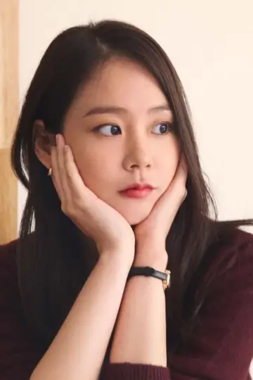 Zdjęcie  (Han Seung-yeon) #314126