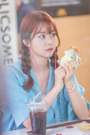 Zdjęcie  (Han Seung-yeon) #314128