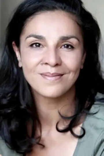 Zdjęcie Meriem Amari #254379