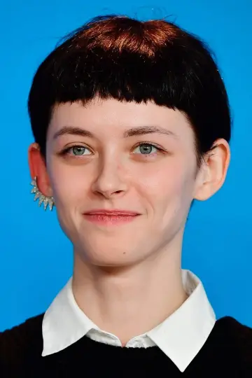 Zdjęcie Tinatin Dalakishvili #15040