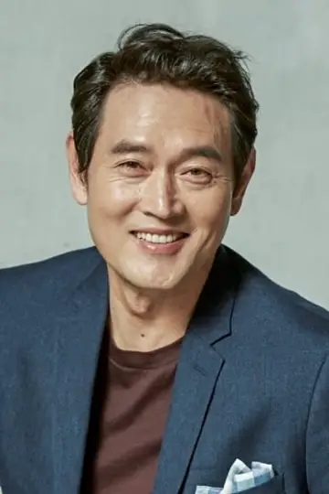 Zdjęcie Kim Myung-soo #116764