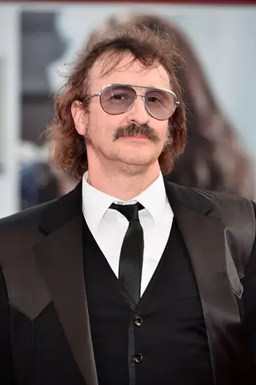 Zdjęcie Alexander Hacke #143818