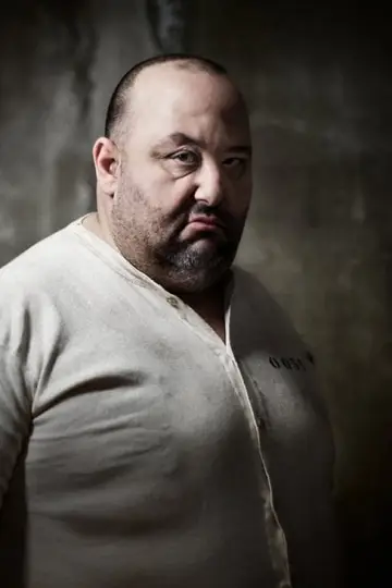 Zdjęcie Eric Averlant #120718