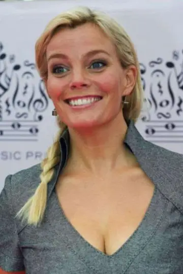 Zdjęcie Jill Flanter #108425