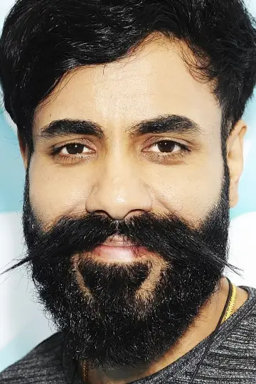 Zdjęcie Paul Chowdhry #41980