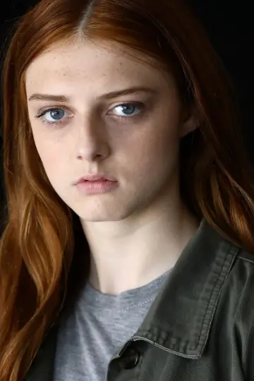 Zdjęcie Alexandra Doke #112363