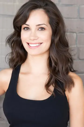 Zdjęcie Amiée Conn #48622