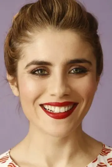 Zdjęcie Greta Scarano #97006