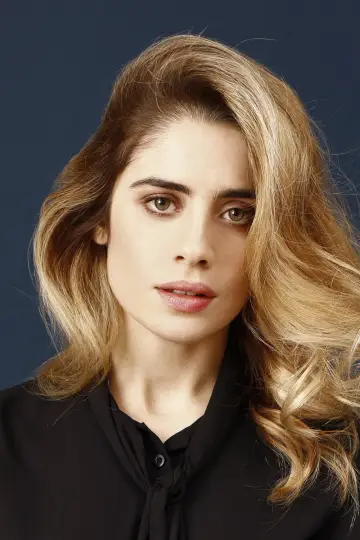 Zdjęcie Greta Scarano #97007