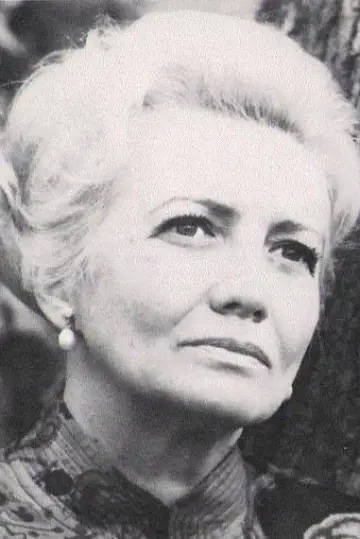Zdjęcie Louise Conte