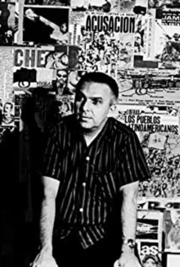 Zdjęcie  (Santiago Álvarez) #440458