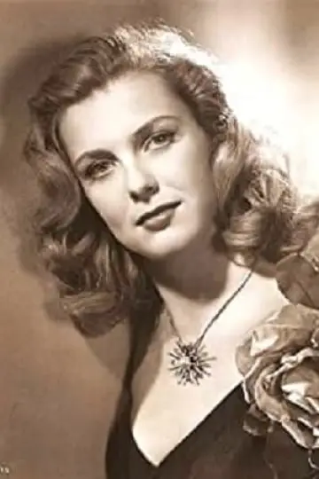 Zdjęcie Betty Alexander #142074