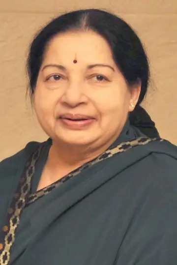 Zdjęcie  (J. Jayalalithaa) #388425