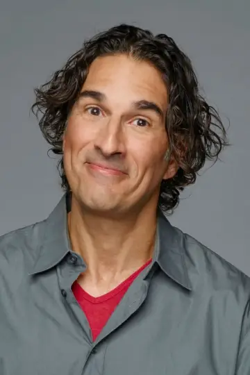Zdjęcie Gary Gulman #126494