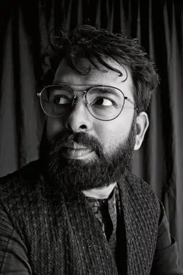 Zdjęcie Santhosh Narayanan #130277