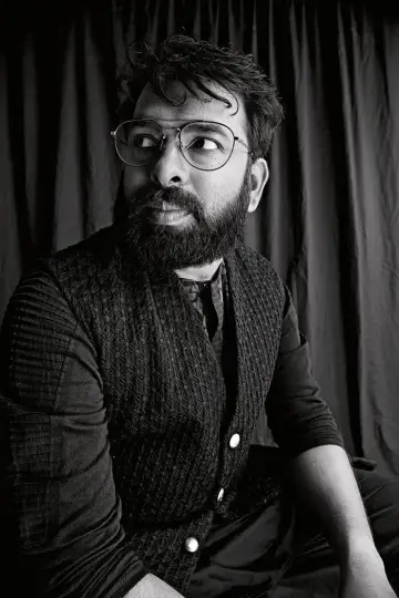 Zdjęcie Santhosh Narayanan #130278