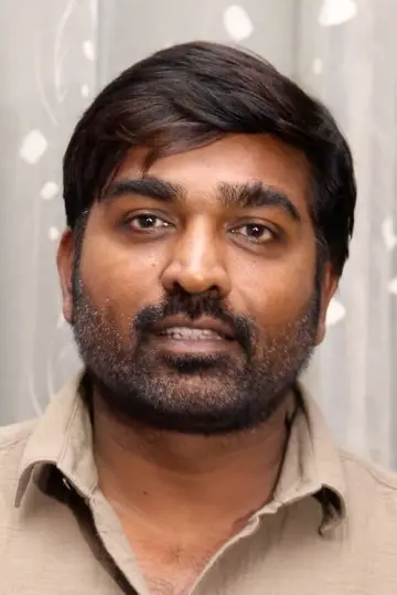 Zdjęcie Vijay Sethupathi #3843